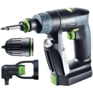 Festool 10.8V