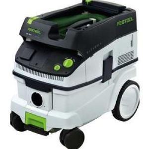 Festool 574950 CTL 26 E 110V Mobile Dust Extractor