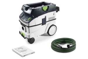 Festool 574951 CTL26E Mobile Dust Extractor Cleantec 240V