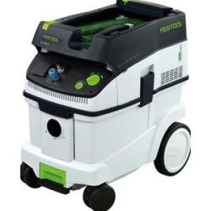 Vacuums & Dust Extractors