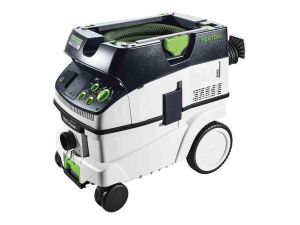 Festool 26L M-Class AC Mobile Dust Extractor 240V 575020