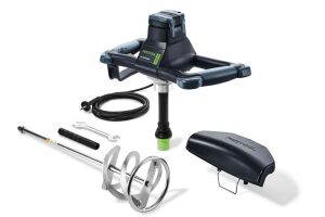 Festool 575814 Stirrer MX 1200 RE EF HS2 240V