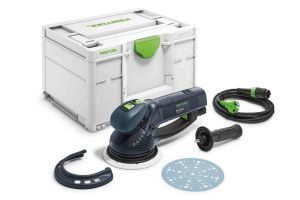 Festool Geared eccentric sander ROTEX RO 150 FEQ-Plus 240V