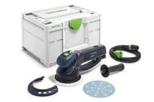 Festool 576021 Geared eccentric sander ROTEX RO 150 FEQ-Plus 110V