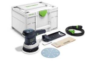 Festool 576083 Eccentric sander ETS 150/5 EQ-Plus 240V