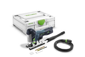 Festool 576178 Pendulum Jigsaw Carvex PS 420 EBQ-Plus 240V