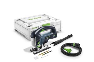 Festool 576189 Pendulum Jigsaw CARVEX PSB 420 EBQ-Plus 240V