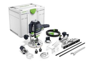 Festool 576210 Router OF 1400 EBQ-Plus 240V