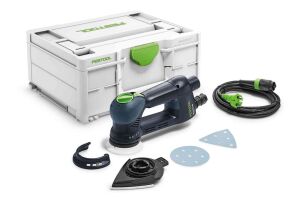 Festool 576261 Geared Eccentric Sander ROTEX RO 90 DX FEQ-Plus 240V