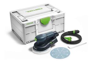 Festool 576323 Eccentric Sander ETS EC150/3 EQ-Plus 240V