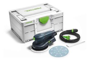 Festool 576332 Eccentric Sander ETS EC150/5 EQ-Plus 240V