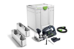 Festool 576427 Joining Machine DOMINO XL DF700 EQ-Plus 240V