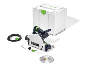 festool 240v tks ebs plunge 160mm foc