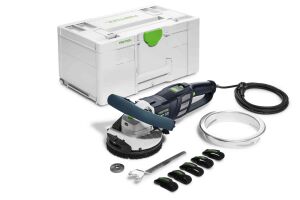 Festool 577140 Surface-Restoration Grinder RENOFIX RG 130 ECI-Plus 230V