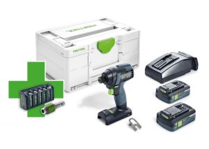 Festool 18V | Fixings and Powertool Center