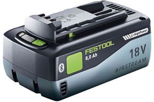 Festool 577323 18V High Power Battery Pack BP18 Li 8.0Ah HP-ASI