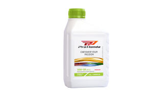Honda 4 stroke oil 10W30 SJ / 0,6L