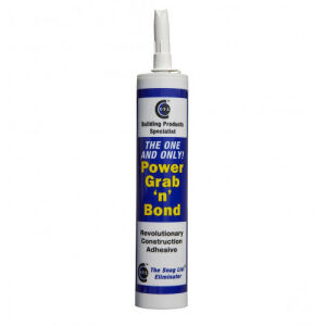 CT1 Power Grab n Bond Adhesive