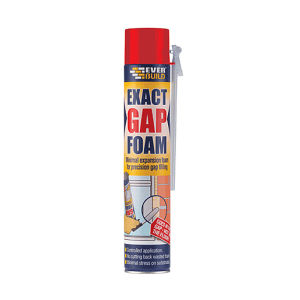 Exact Gap Foam 500ml Handheld