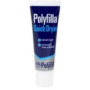 Polyfilla 10 Min Filler 330g