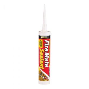 Firemate Intumescent Acrylic Seal-It 310ml White