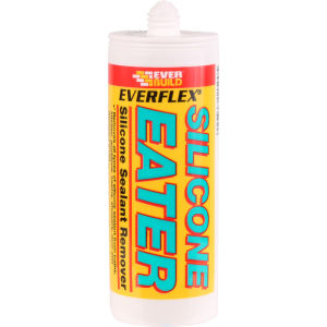 Everbuild Silicone Eater - 150ml