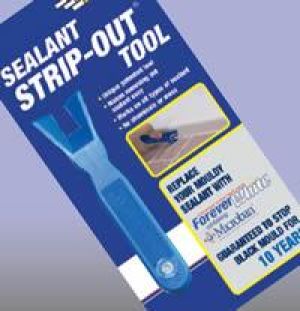 Everbuild Strip Out Sealant Removing Tool