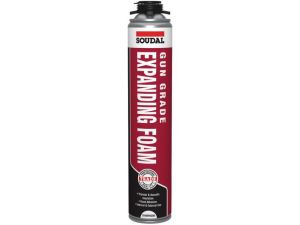 Gun Grade Expanding Foam 750ml