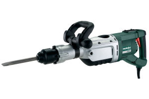 Metabo MHE 96 SDS Max Breaker 10Kg 110V