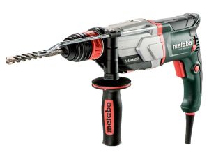 Metabo KHE 2660 Quick 3 Function SDS+ Rotary Hammer Drill 240V