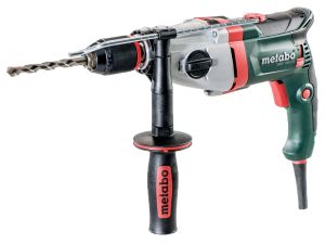 Metabo SBEV 1100-2 S Two Speed Impact Drill 240V