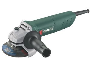 Metabo W750-115 4.5" Angle Grinder 601230380 240V