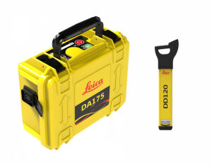 Leica DD120 & DA175 Locator