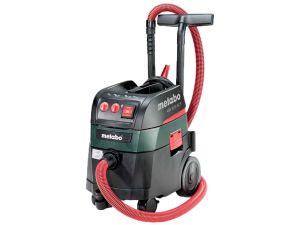 Metabo ASR35MACP 1400W M Class All Purpose Dust Extractor 240V