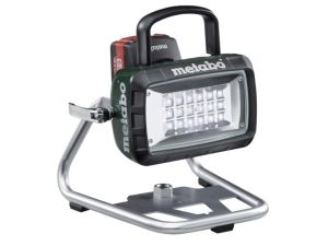 Metabo BSA 18V LED Torch 1 x 5.2Ah Battery