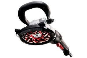 Metabo RSEV 19-125 RT Renovation Grinder 240V
