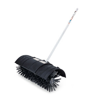 Stihl KB-KM Bristle Brush Kombi-Tool
