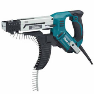 Makita 6843 Auto Feed Screwdriver 110V