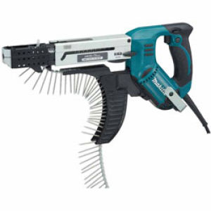 Makita 6844 Auto Feed Screwdriver 110V