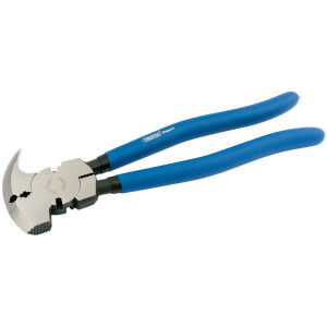 Draper 68450 Fencing Pliers - 260mm