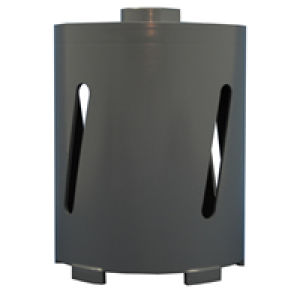 P4-DC Diamond Trucut Dry Core 28 x 300mm