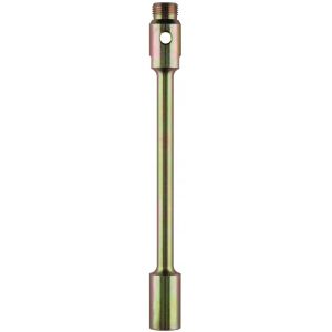 SiteTuff STDC-E 1/2" Female to 1/2" Male Diamond Core Extension