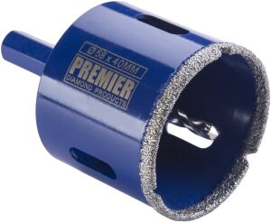 86 x 45mm P5-VBHS Diamond Holesaw