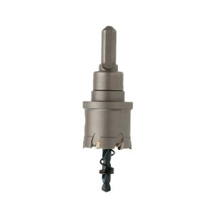 18mm Armeg Acceler8 Max Carbide Holesaw 