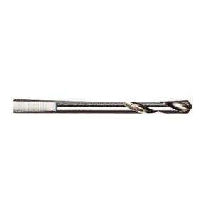 A014C Pilot Drill Short For A1/A2/A10 Arbor