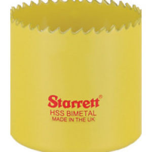 133mm Starrett Holesaw