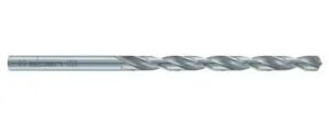 5.00 x 132mm Alpen HSS Long Series Drill