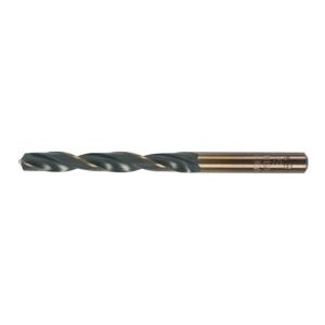 6.5mm Alpen HSS Sprint Master Jobber Drill