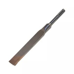 Armeg Brick Remover/Vent Sinking Chisel SDS+ 6 x 220mm