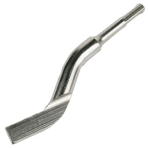 Armeg SDS  175mm Long Mortar Rake Chisel